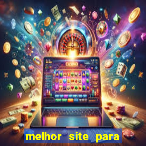 melhor site para jogar no bicho